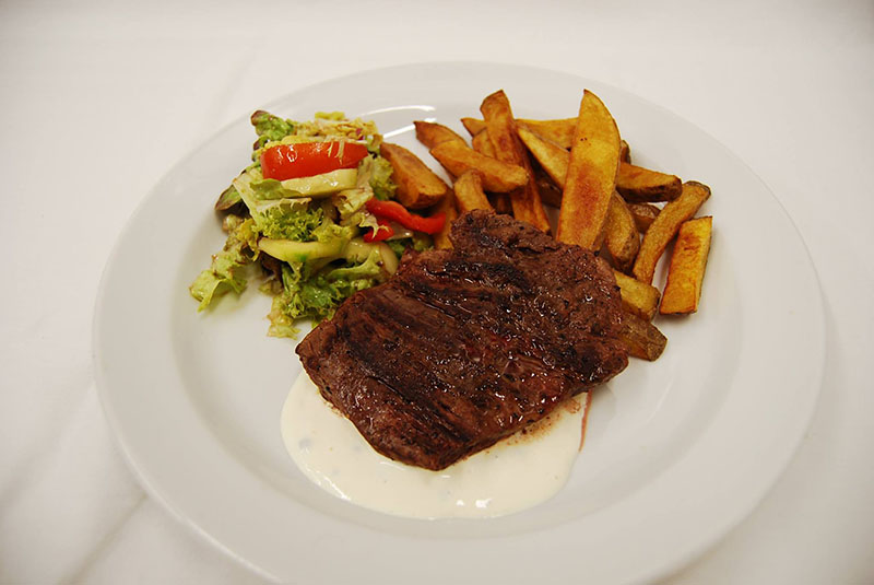 Flank Steak
