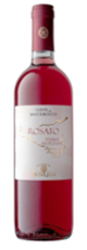 Conte di Matarocco Rosato IGT
