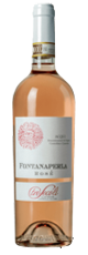 Fontanaperla Rosé Acqui DOCG